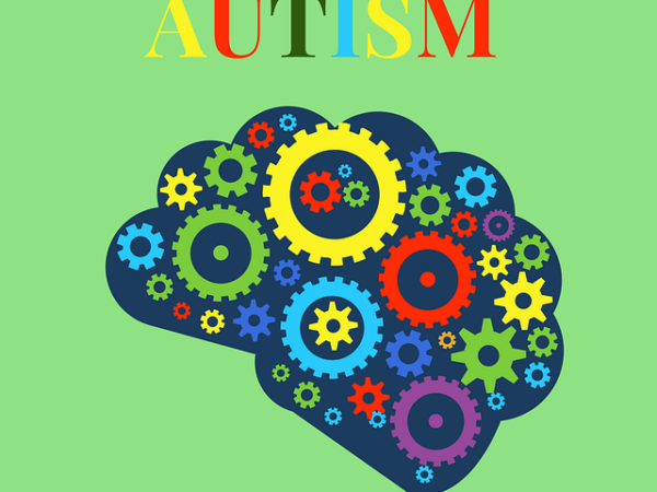 Autism coaching at school - brain like a clock