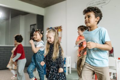 Dancing after-school activities - CoachingMatch