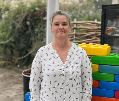 Kindercoach in Almere en Amsterdam - Jolanda Hilbers