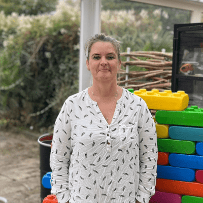 Kindercoach in Almere en Amsterdam - Jolanda Hilbers