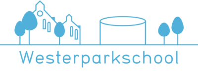 Logo Westerparkschool Amsterdam