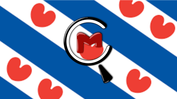 Naschoolse activiteiten Friesland - Friese vlag